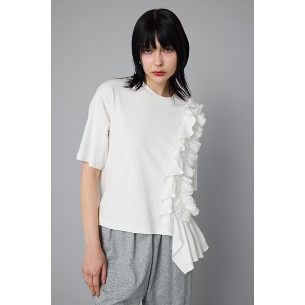 売れ筋商品|||イロ Tシャツ レディース トップス BERWYN - Top - white イロ レディース Tシャツ トップス BERWYN - Top - white T