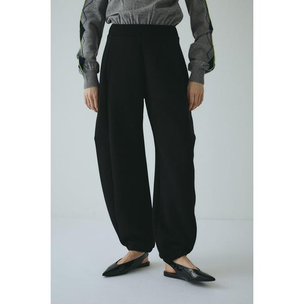 ヘリンドットサイ（HeRIN．CYE）/Feels switching pants