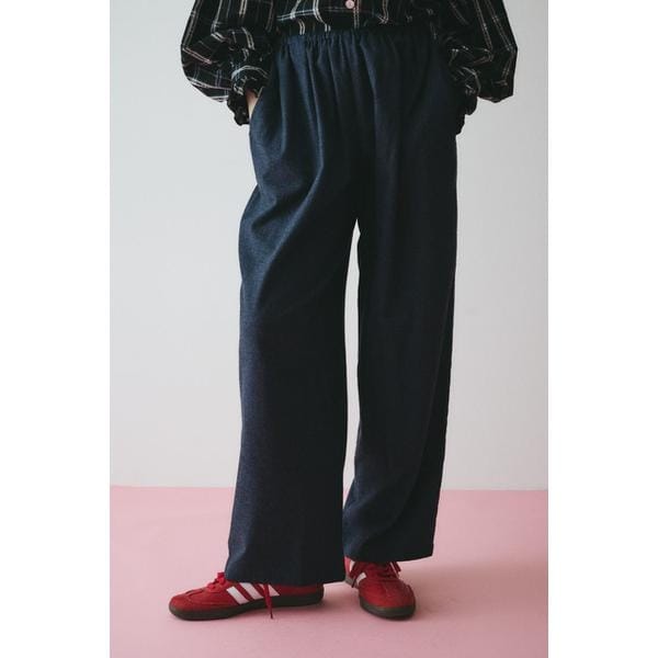 ヘリンドットサイ（HeRIN．CYE）/Relax pants