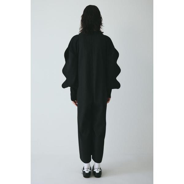 ヘリンドットサイ（HeRIN．CYE）/Flare tuck all in one 【公式通販】
