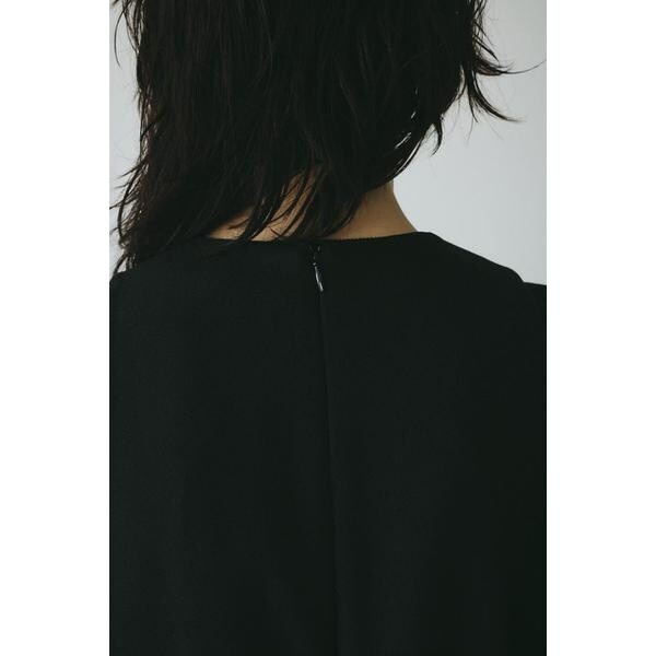 ヘリンドットサイ（HeRIN．CYE）/Flare tuck all in one_6