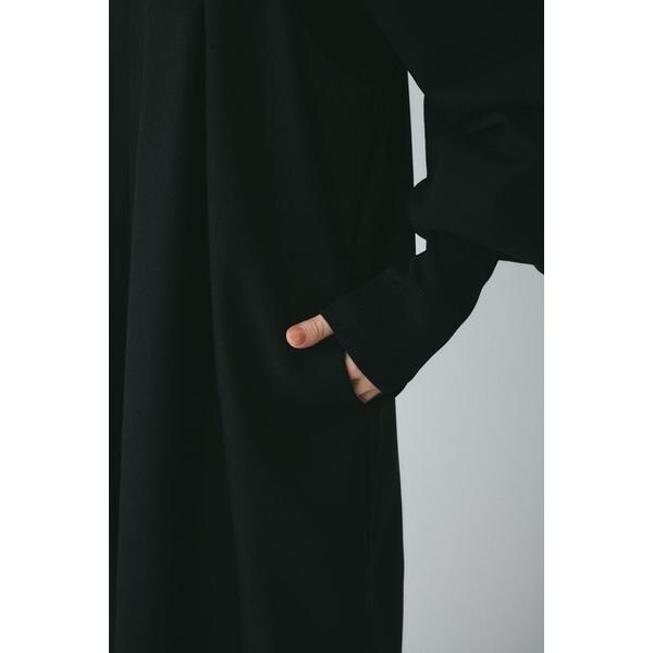 ヘリンドットサイ（HeRIN．CYE）/Flare tuck all in one_7