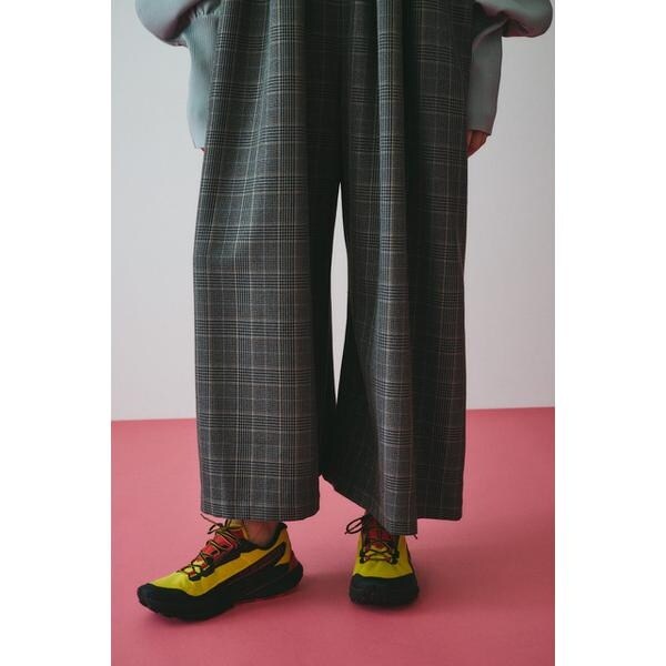 ヘリンドットサイ（HeRIN．CYE）/Flare tuck all in one_15