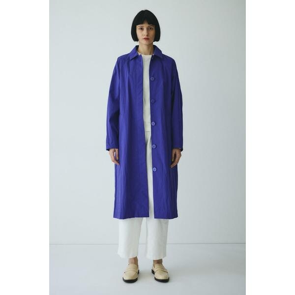 ヘリンドットサイ（HeRIN．CYE）/Soutien collar coat 17,820円
