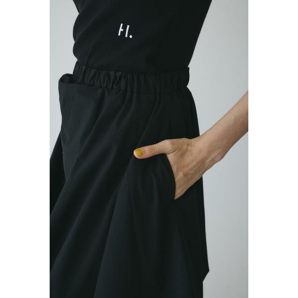 ヘリンドットサイ（HeRIN．CYE）/CLO random pic skirt_7
