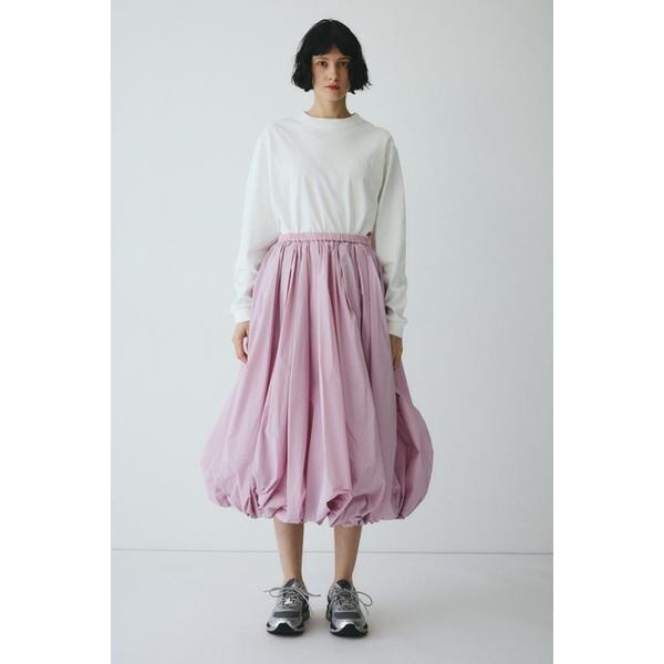 ヘリンドットサイ（HeRIN．CYE）/Balloon skirt