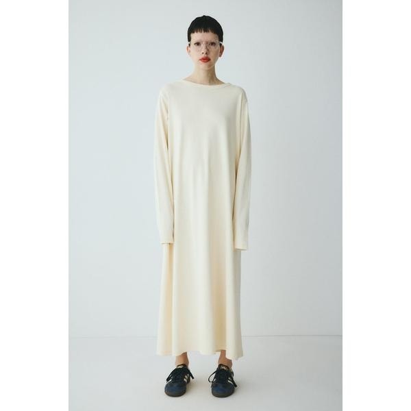 ヘリンドットサイ（HeRIN．CYE）/Back open cut dress