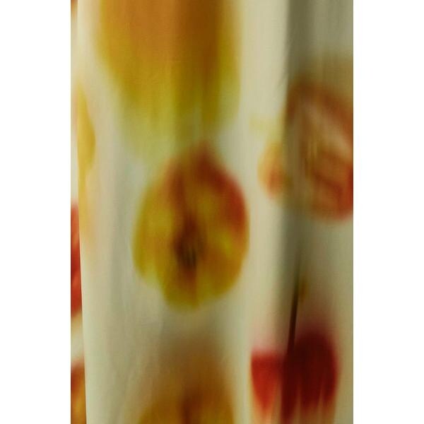 ヘリンドットサイ（HeRIN．CYE）/Paprika pattern dress