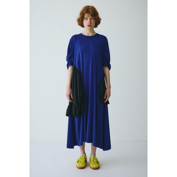 ヘリンドットサイ（HeRIN．CYE）/Round gather dress