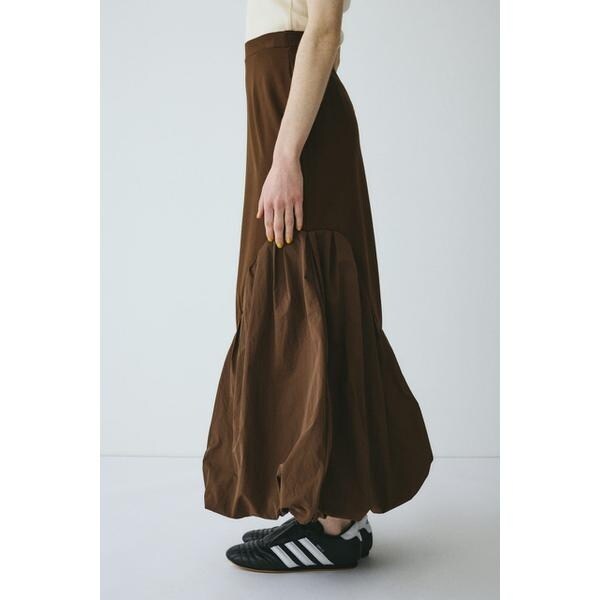 ヘリンドットサイ（HeRIN．CYE）/Round switching skirt_11