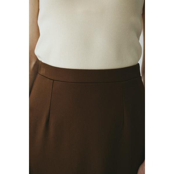 ヘリンドットサイ（HeRIN．CYE）/Round switching skirt_13
