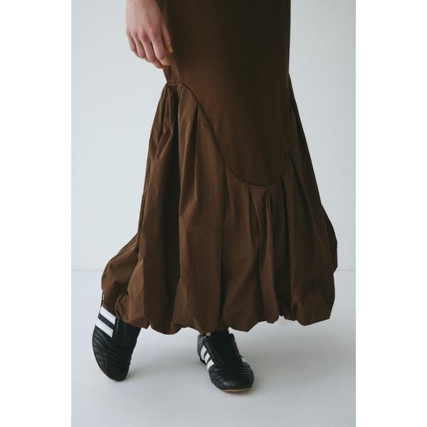 ヘリンドットサイ（HeRIN．CYE）/Round switching skirt_16