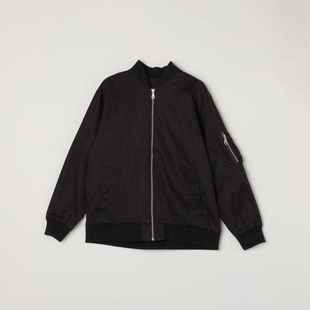 シップス カラーズ（SHIPS Colors）/SHIPS Colors:〈撥水〉MA−1 ジャケットの通販は 8,437円