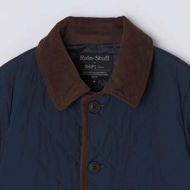 シップス カラーズ（SHIPS Colors）/【SHIPS Colors 別注】Rain−Stuff