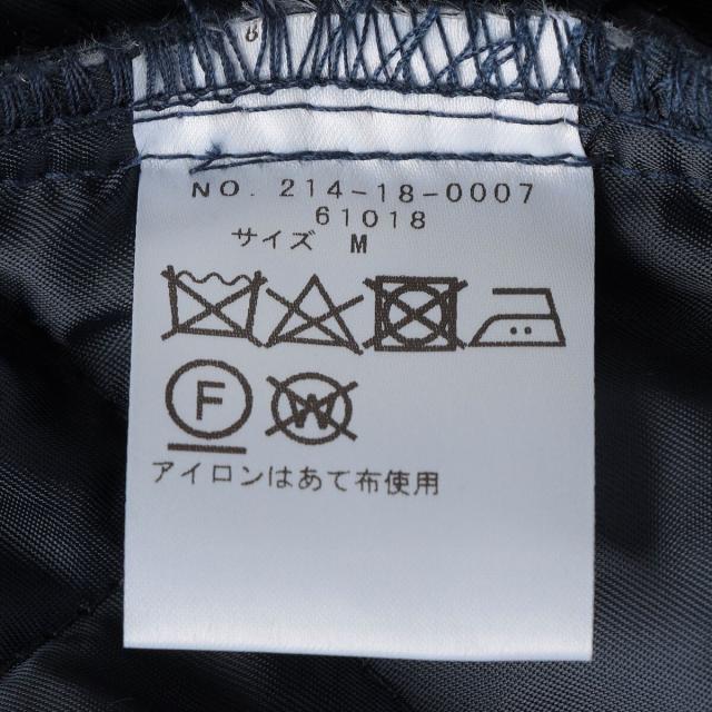シップス カラーズ（SHIPS Colors）/【SHIPS Colors 別注】Rain−Stuff:キルティング ジャケット_14
