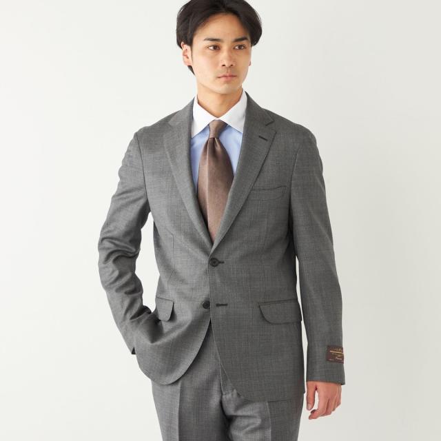 シップス カラーズ（SHIPS Colors）/SHIPS Colors:CANONICO ジャケット(セットアップ対応可能)