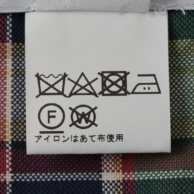 シップス カラーズ（SHIPS Colors）/BARRY BRICKEN:チェック ジャケット(セットアップ対応可能)_16