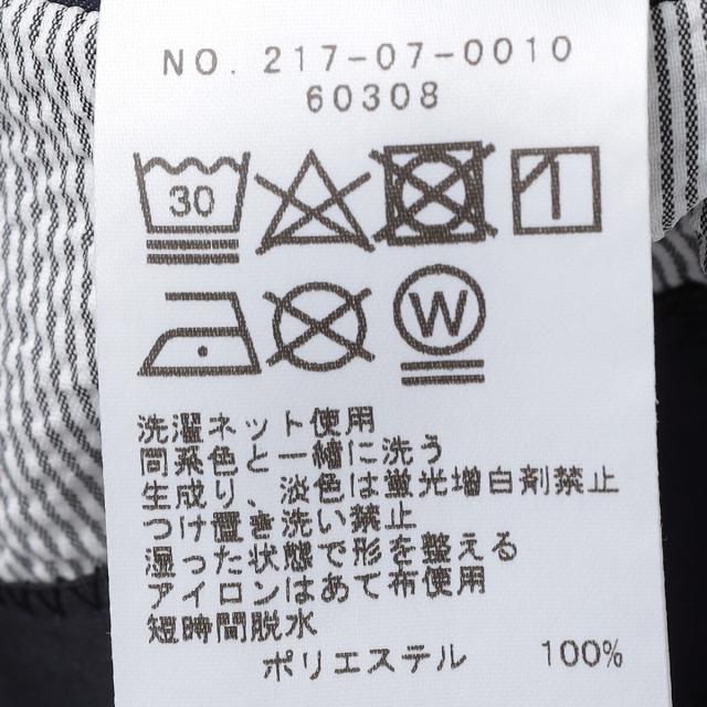 シップス カラーズ（SHIPS Colors）/SHIPS Colors:CLEAR EFFECT(R) サッカージャケット(セットアップ対応可能)_18