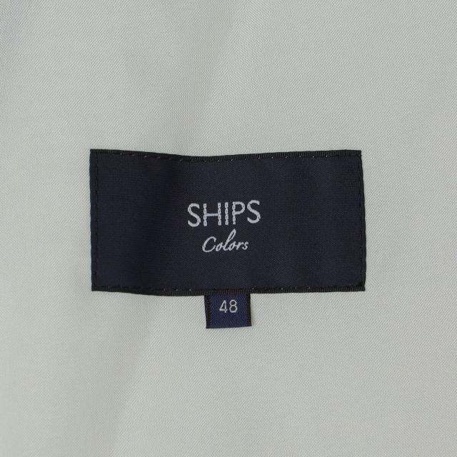 シップス カラーズ（SHIPS Colors）/SHIPS Colors:CLEAR EFFECT(R) サッカー パンツ(セットアップ対応可能)_14