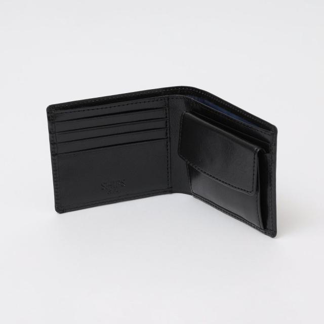 シップス カラーズ（SHIPS Colors）/SHIPS Colors: レザー ウォレット (財布)◇の通販は 6,494円