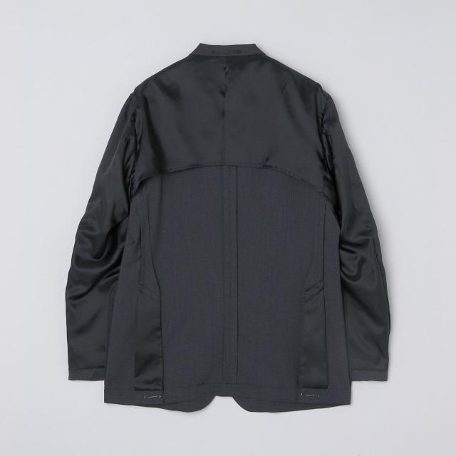 シップス カラーズ（SHIPS Colors）/SHIPS Colors: 〈洗濯機可能〉NTS(R) ツイル ジャケット(セットアップ対応可能)