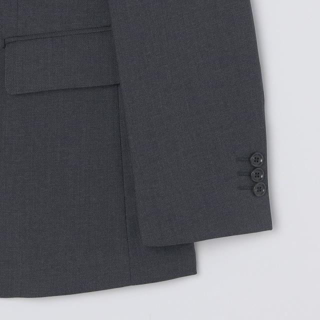 シップス カラーズ（SHIPS Colors）/SHIPS Colors: 〈洗濯機可能〉NTS(R) ツイル ジャケット(セットアップ対応可能)