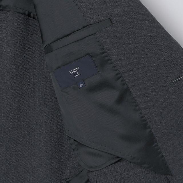 シップス カラーズ（SHIPS Colors）/SHIPS Colors: 〈洗濯機可能〉NTS(R) ツイル ジャケット(セットアップ対応可能)