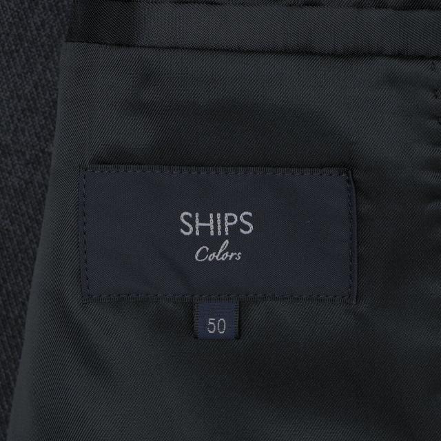シップス カラーズ（SHIPS Colors）/SHIPS Colors: 〈洗濯機可能〉NTS(R) ツイル ジャケット(セットアップ対応可能)
