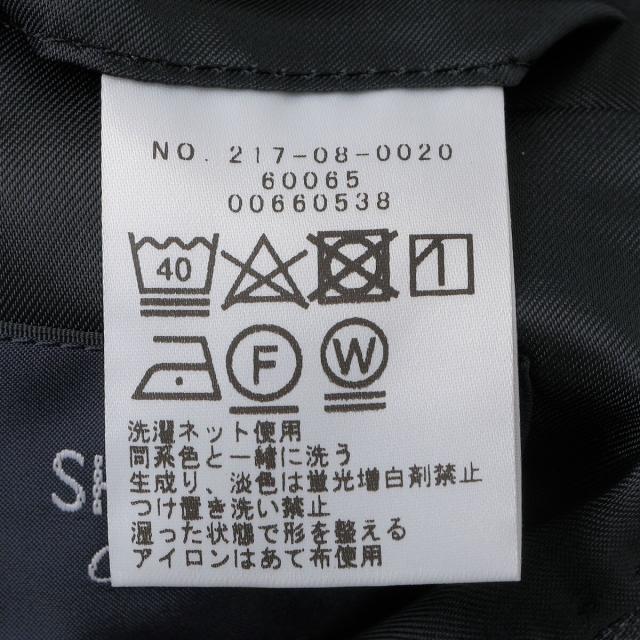 シップス カラーズ（SHIPS Colors）/SHIPS Colors: 〈洗濯機可能〉NTS(R) ツイル ジャケット(セットアップ対応可能)