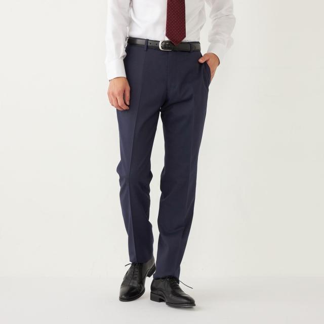 シップス カラーズ（SHIPS Colors）/SHIPS Colors:〈洗濯機可能〉TW パンツ 2(セットアップ対応可能)