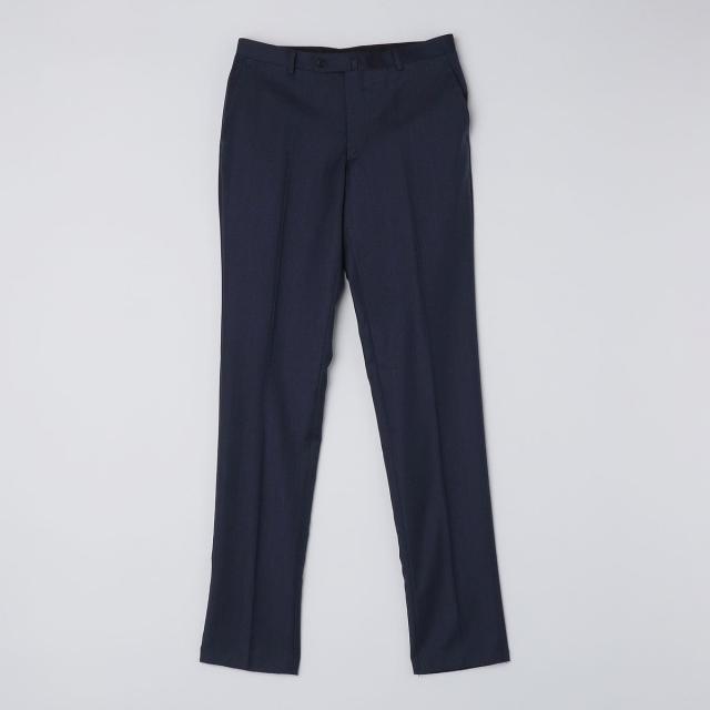 シップス カラーズ（SHIPS Colors）/SHIPS Colors:CANONICO PERENNIALソリッドパンツ(セットアップ対応可能)