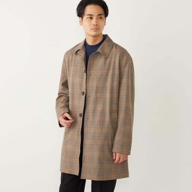 シップス カラーズ（SHIPS Colors）/SHIPS Colors:ステンカラー コート