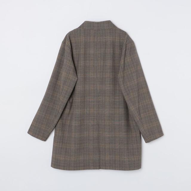 シップス カラーズ（SHIPS Colors）/SHIPS Colors:ステンカラー コート