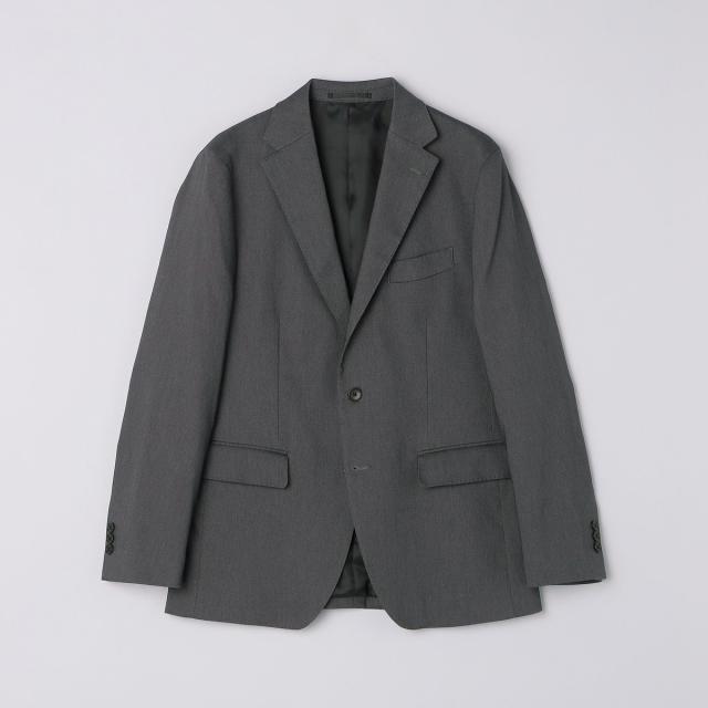 シップス カラーズ（SHIPS Colors）/SHIPS Colors:〈洗濯機可能〉THERMO WALKER(R) ツイル ジャケット