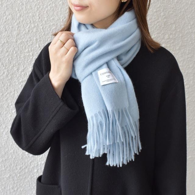 シップス カラーズ（SHIPS Colors）/SHIPS Colors: カシミヤ ストール / マフラー 2◇_4