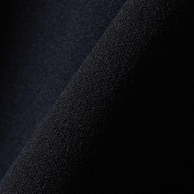 シップス カラーズ（SHIPS Colors）/《一部追加予約》SHIPS Colors:ストレッチ ジョーゼット ペプラム ジャケット◆