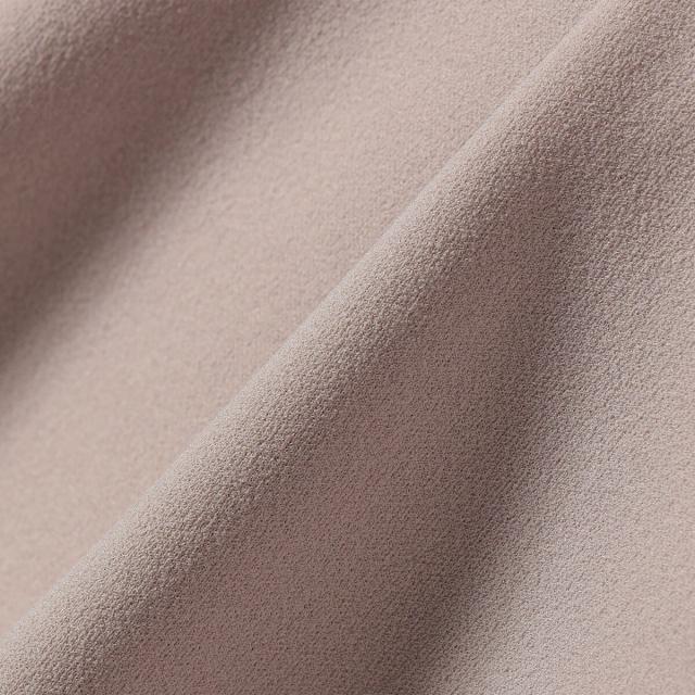 シップス カラーズ（SHIPS Colors）/《一部追加予約》SHIPS Colors:ストレッチ ジョーゼット Vカラー ジャケット3 ◆