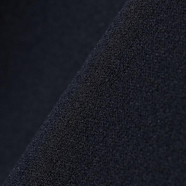 シップス カラーズ（SHIPS Colors）/《一部追加予約》SHIPS Colors:ストレッチ ジョーゼット Vカラー ジャケット3 ◆