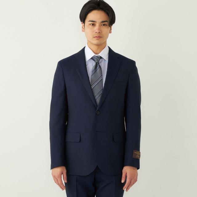シップス カラーズ（SHIPS Colors）/SHIPS Colors:CANONICO スーツ ジャケット ソリッド(セットアップ対応可能)_15
