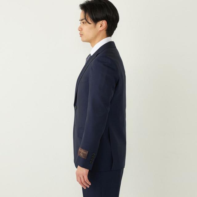 シップス カラーズ（SHIPS Colors）/SHIPS Colors:CANONICO スーツ ジャケット ソリッド(セットアップ対応可能)_16