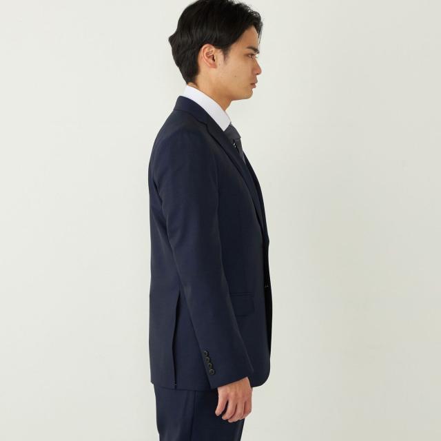 シップス カラーズ（SHIPS Colors）/SHIPS Colors:CANONICO スーツ ジャケット ソリッド(セットアップ対応可能)_18