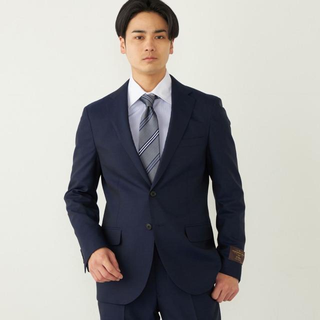 シップス カラーズ（SHIPS Colors）/SHIPS Colors:CANONICO スーツ ジャケット ソリッド(セットアップ対応可能)_19