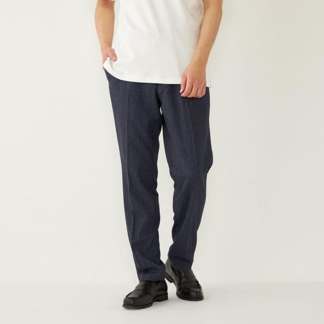 シップス カラーズ（SHIPS Colors）/SHIPS Colors:〈洗濯機可能〉AVANT(R) AIR パンツ(セットアップ対応可能)◇