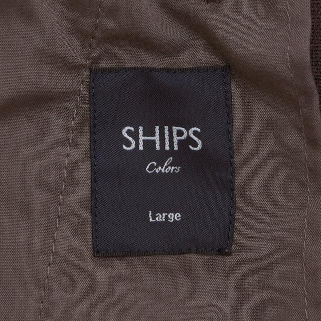 シップス カラーズ（SHIPS Colors）/SHIPS Colors:〈洗濯機可能〉シャリル ジャージー イージー スラックス◇_15