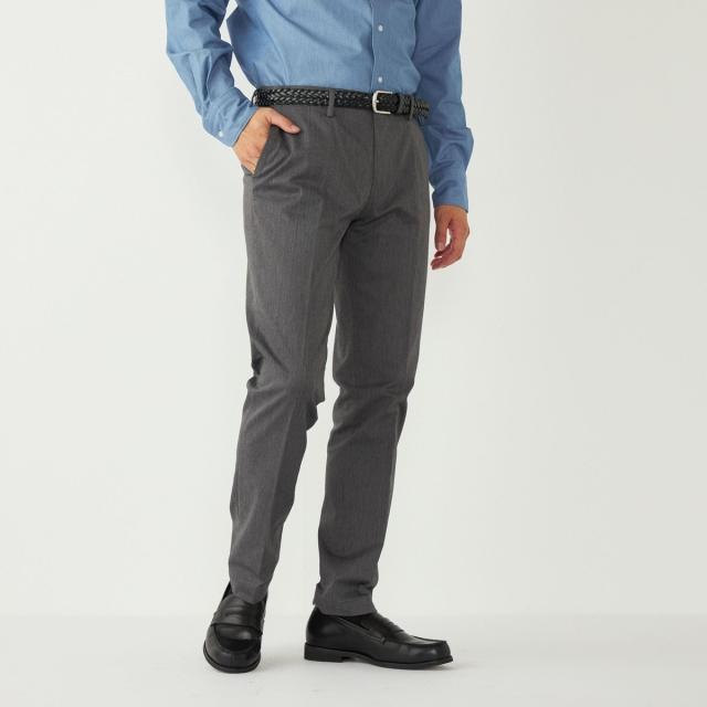 シップス カラーズ（SHIPS Colors）/《一部追加予約》SHIPS Colors:〈洗濯機可能〉イージーケア チノ スラックス2◆