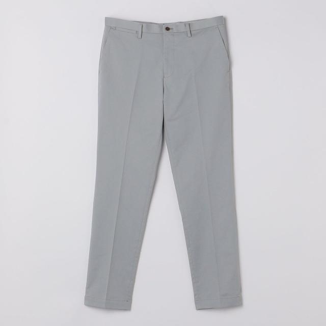 シップス カラーズ（SHIPS Colors）/《一部追加予約》SHIPS Colors:〈洗濯機可能〉イージーケア チノ スラックス2◆