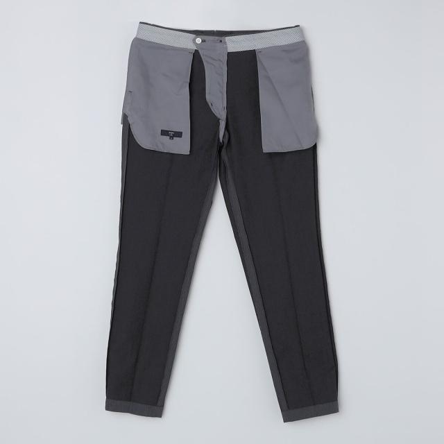 シップス カラーズ（SHIPS Colors）/《一部追加予約》SHIPS Colors:〈洗濯機可能〉イージーケア チノ スラックス2◆