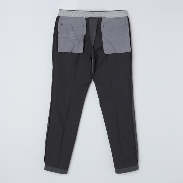 シップス カラーズ（SHIPS Colors）/《一部追加予約》SHIPS Colors:〈洗濯機可能〉イージーケア チノ スラックス2◆