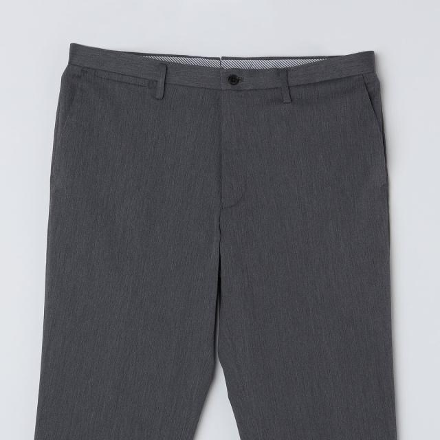 シップス カラーズ（SHIPS Colors）/《一部追加予約》SHIPS Colors:〈洗濯機可能〉イージーケア チノ スラックス2◆