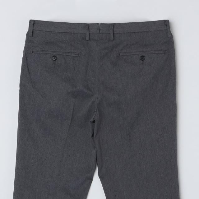 シップス カラーズ（SHIPS Colors）/《一部追加予約》SHIPS Colors:〈洗濯機可能〉イージーケア チノ スラックス2◆